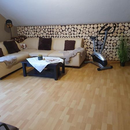 Ferienwohnung Am Siegelbaechle Mit E-Bikes Vermietung 구타흐임브라이스가우 외부 사진