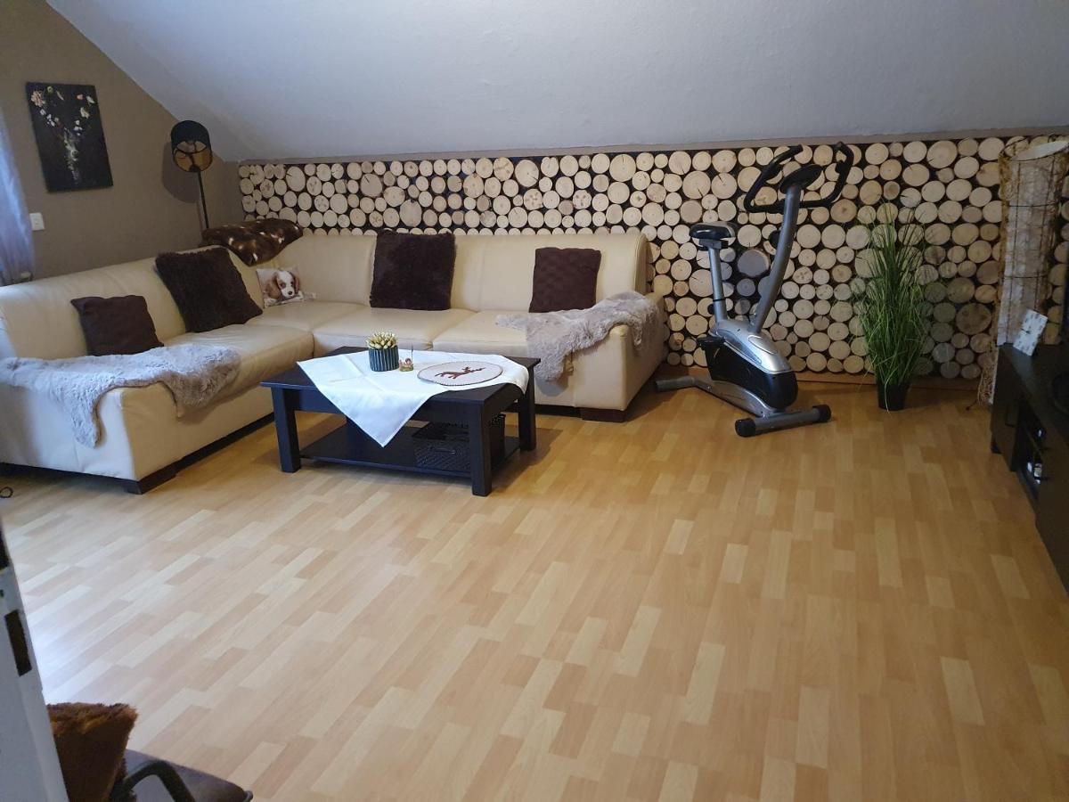 Ferienwohnung Am Siegelbaechle Mit E-Bikes Vermietung 구타흐임브라이스가우 외부 사진