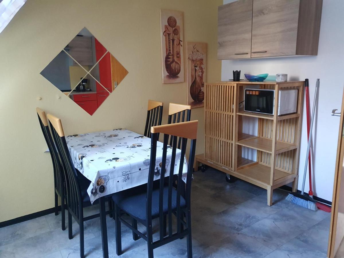Ferienwohnung Am Siegelbaechle Mit E-Bikes Vermietung 구타흐임브라이스가우 외부 사진