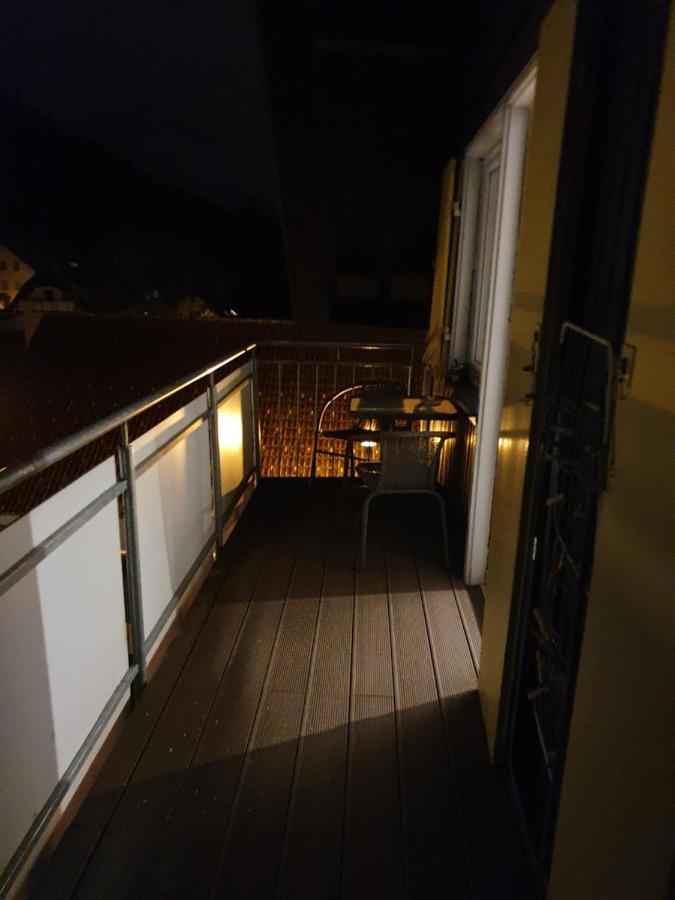 Ferienwohnung Am Siegelbaechle Mit E-Bikes Vermietung 구타흐임브라이스가우 외부 사진
