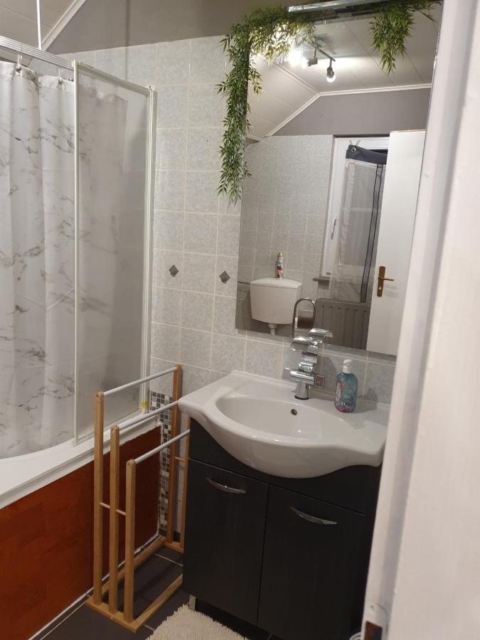 Ferienwohnung Am Siegelbaechle Mit E-Bikes Vermietung 구타흐임브라이스가우 외부 사진