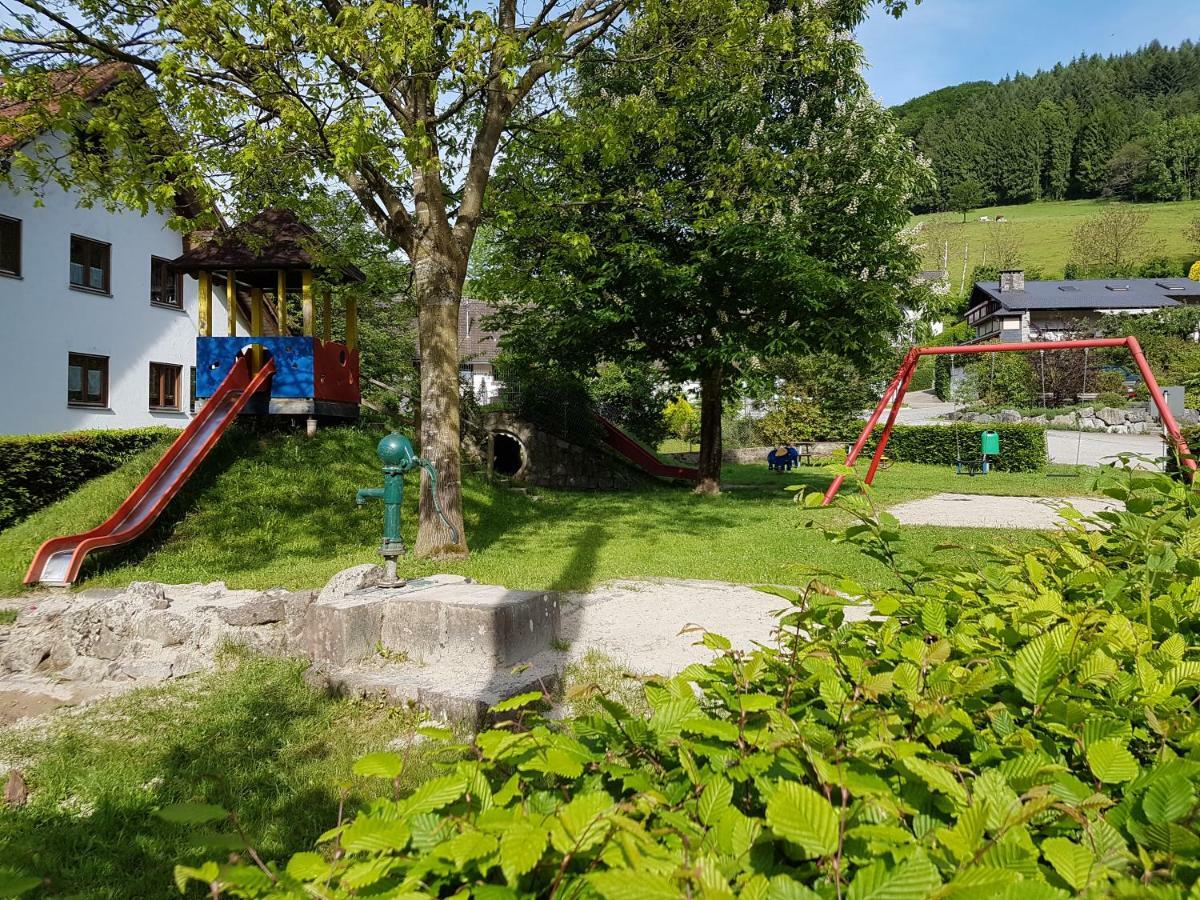 Ferienwohnung Am Siegelbaechle Mit E-Bikes Vermietung 구타흐임브라이스가우 외부 사진
